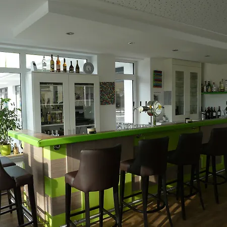Hotel Eifel-gasthof Kleefuss 3*