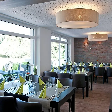 Eifel-gasthof Kleefuss Hotel Kempenich