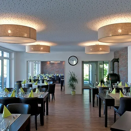 Hotel Eifel-gasthof Kleefuss Kempenich