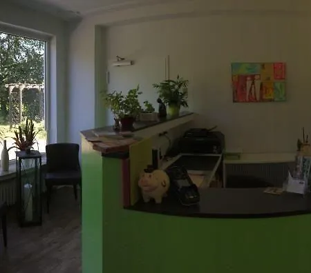 Eifel-gasthof Kleefuss Hotel Kempenich