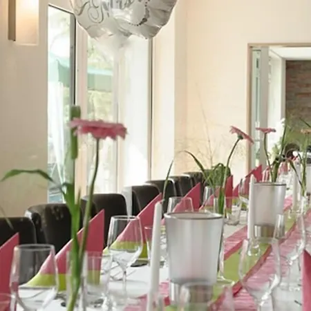 Hotel Eifel-gasthof Kleefuss 3*