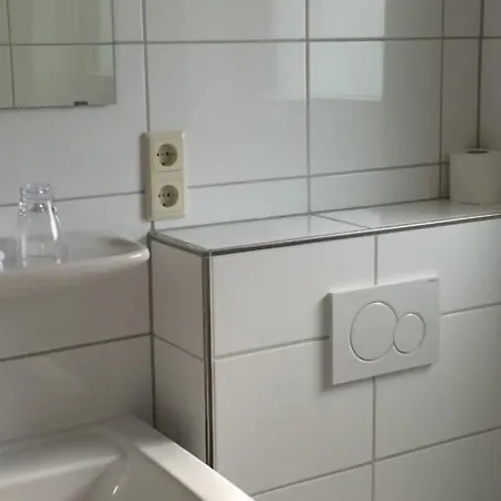 Hotel Eifel-gasthof Kleefuss 3*