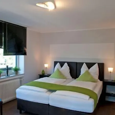 Eifel-gasthof Kleefuss Hotel 3*