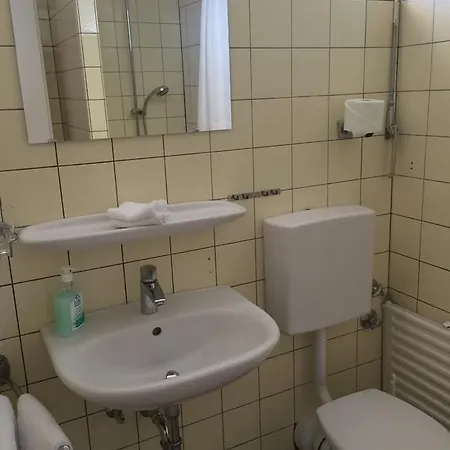 Eifel-gasthof Kleefuss Hotel