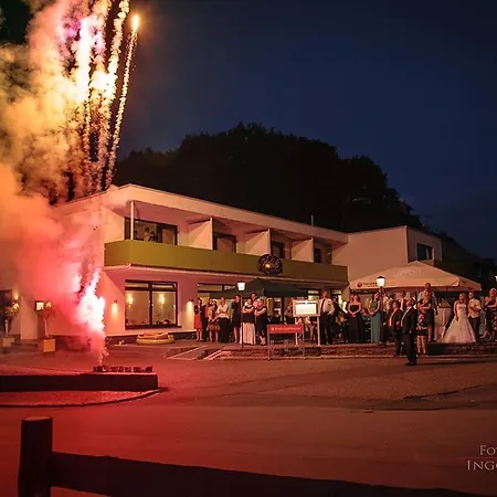Hotel Eifel-gasthof Kleefuss Kempenich