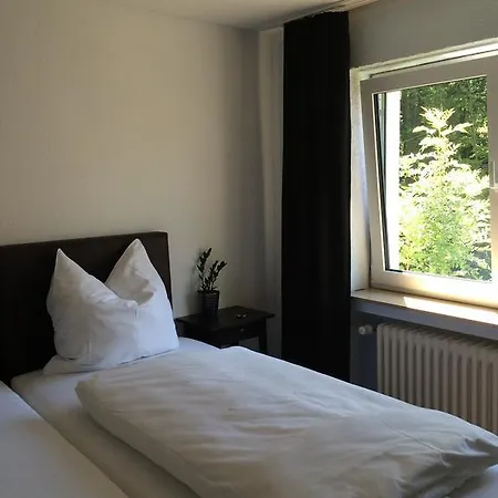 Eifel-gasthof Kleefuss Hotel