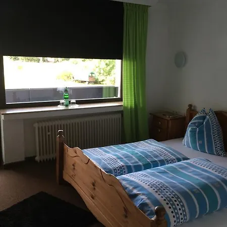 Eifel-gasthof Kleefuss Hotel 3*
