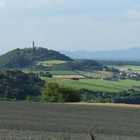 Hotel Eifel-gasthof Kleefuss