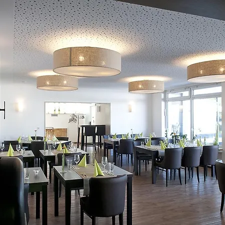 Eifel-gasthof Kleefuss Hotel 3*