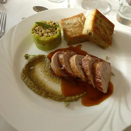 Eifel-gasthof Kleefuss Hotel 3*