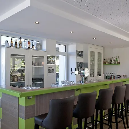 Eifel-gasthof Kleefuss Hotel Kempenich