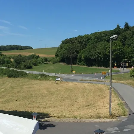 Eifel-gasthof Kleefuss