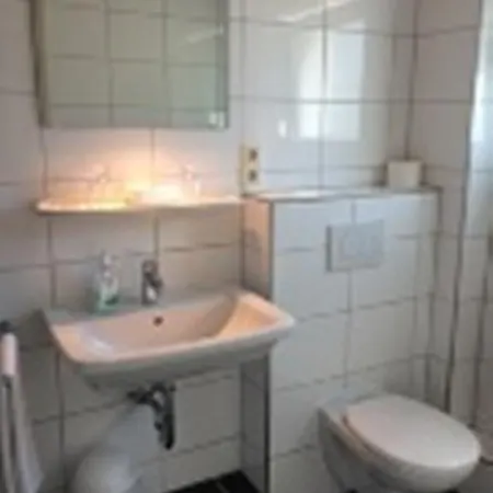 Hotel Eifel-gasthof Kleefuss Kempenich