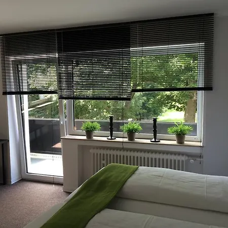 Eifel-gasthof Kleefuss Hotel